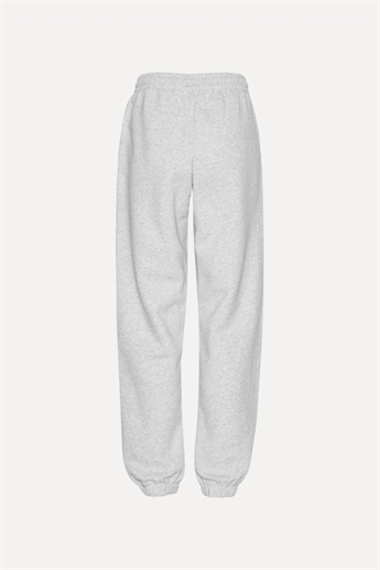 Rotate, Heavy sweatpants, Light grey melange